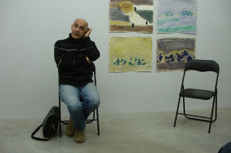 Тиберій Сільваші