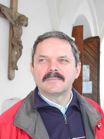 Мирослав Маринович